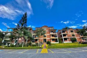 Termales Santa M&oacute;nica