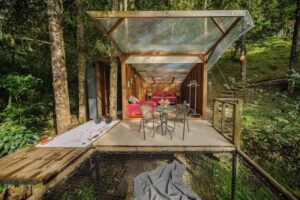 Terramaga glamping – experiencia natural