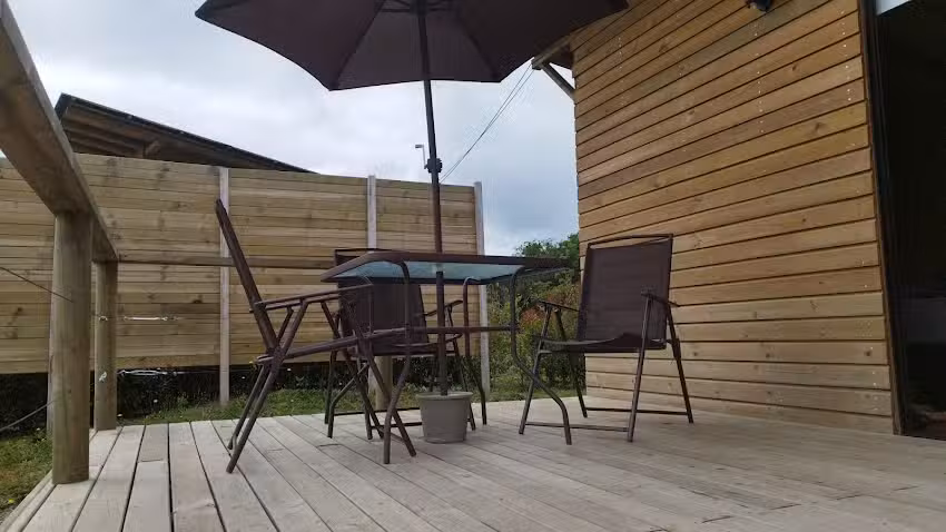 Terravista Caba&ntilde;as