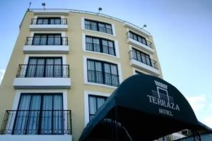 Terraza Hotel Villavicencio