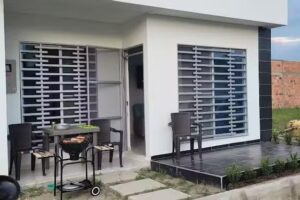 Terrazas De Alejandria