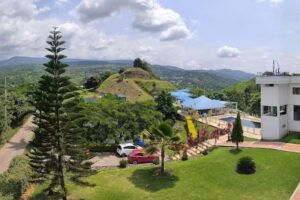 Terrazas de Baltimoores