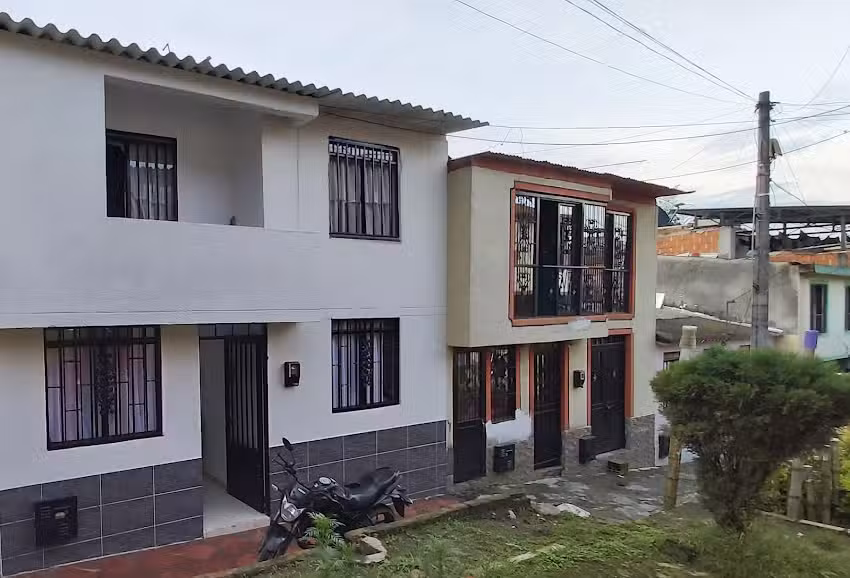 Terrazas de boquer&oacute;n