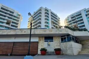 Terrazas de San Sebastián