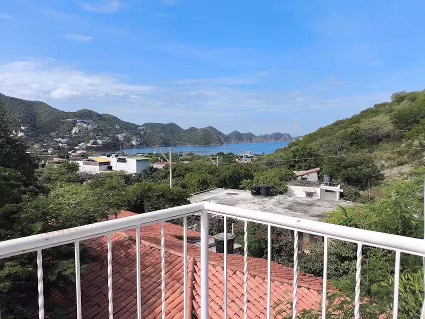 Terrazas del Mar