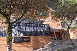 Terrazas Trend Suites