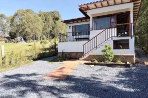 TESORO DE LA MONTA&Ntilde;A