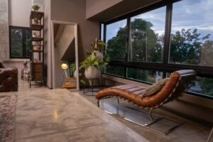 The Belmonte Penthouse