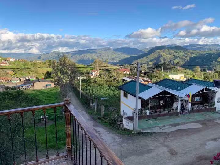 The Cecy&rsquo;s house