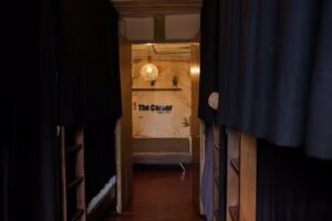 The Corner House Hostel