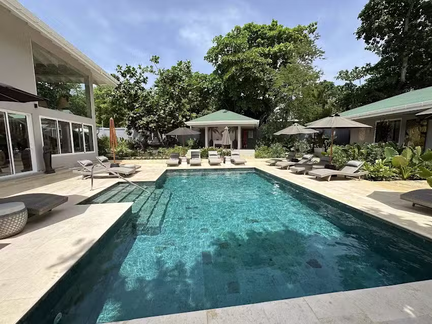The Providence Hotel Boutique