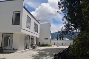 The View | Modern Mansion VIP | Senaventura Finca Envigado| La Mansión Moderna & Mirador VIP