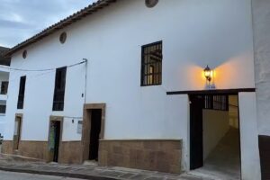 THIS IS COLOMBIA HOSTEL SAN GIL