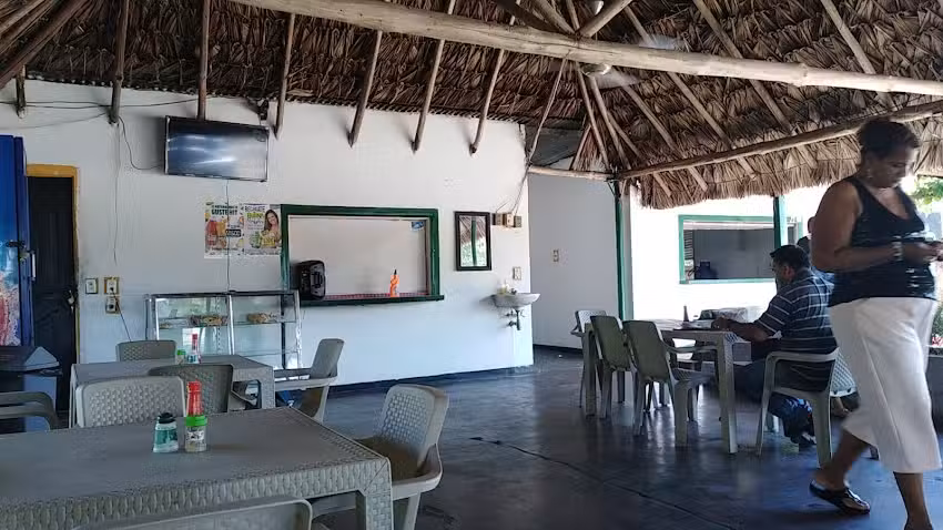 Tienda El Pe&ntilde;on