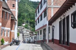 TIENDA MIXTA EL PORVENIR