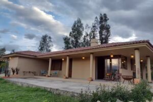 Tierra Adentro Coliving &ndash; Slow Living for Couples