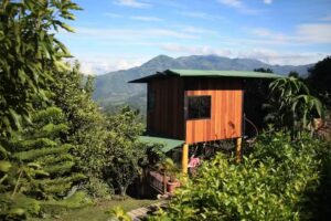 Tierra de &Aacute;ngeles &ndash; Finca hotel y Glamping