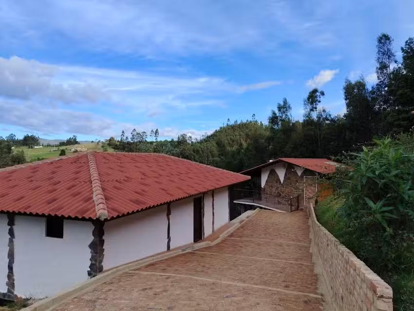 Tierra Descanso Ecorural