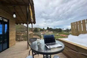 Tierra Escondida Glamping