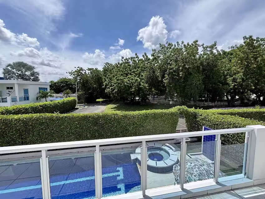 Tierra linda Condominio Campestre