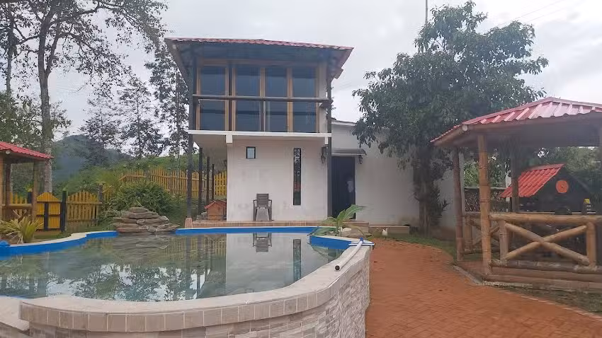 TIERRA SANTA GLAMPING