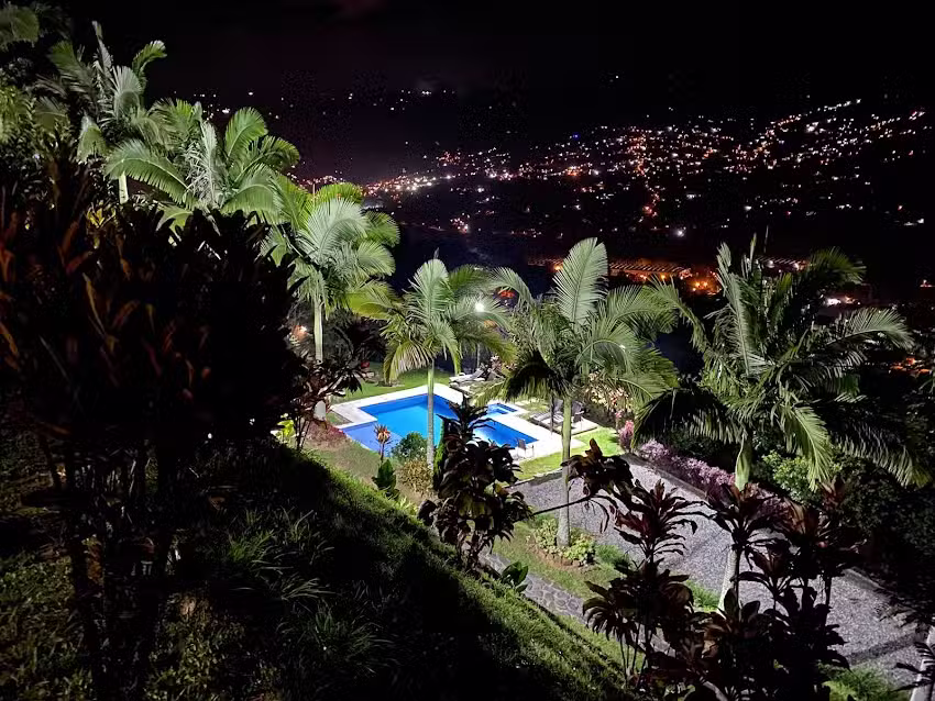Tierra Verde Finca Hotel