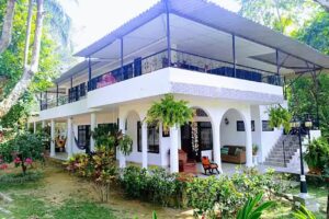 Tierralinda Finca Cottage