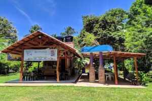 Tiki Lounge Necocl&iacute; &ndash; Hotel