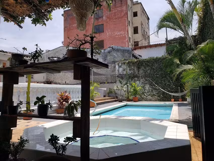 Timeless Oasis Cabin