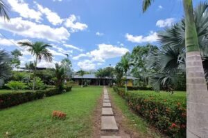 Tinigua Finca Recreacional