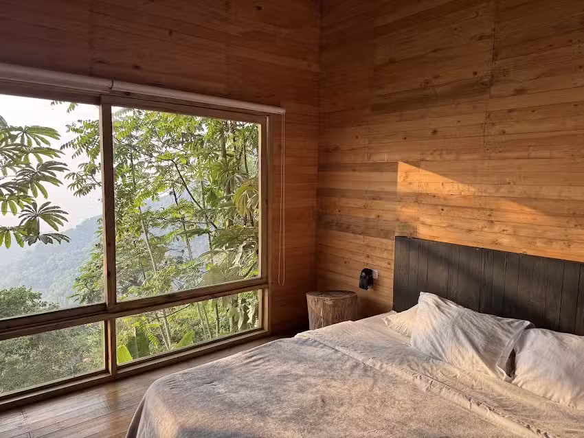 Tiny House By Guarumo de la Sierra