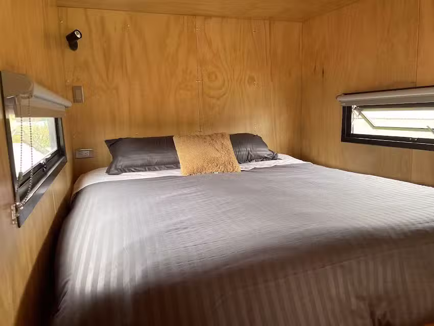 Tinyhouse Firavitoba