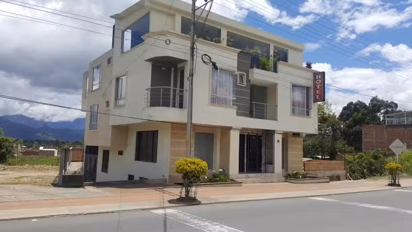 Tl Casa Blanca Hotel Boutique