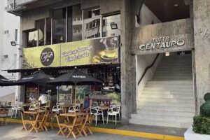 Torre Centauro apto.