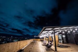 Toscana Loft Apartasuites Bogotá