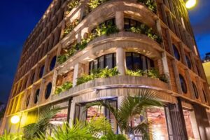 Tribe Medell&iacute;n