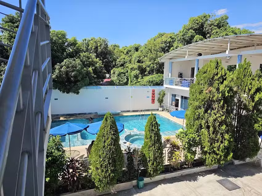 Tropical Resort Tocaima