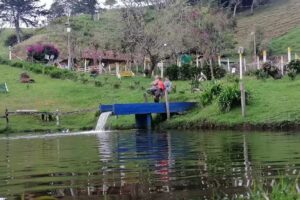 Truchera El Paraiso entrerrios