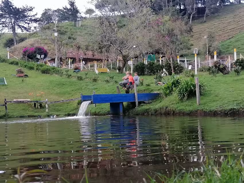 Truchera El Paraiso entrerrios