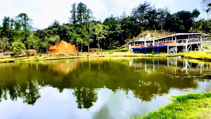 Truchera San Jos&eacute;