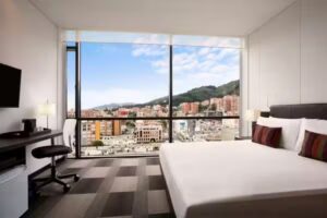 TRYP Bogota Usaquen