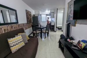 Tu Apartamento en el Eje Cafetero