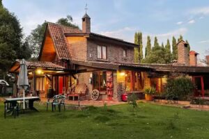 Tu Casa – Hotel Rural