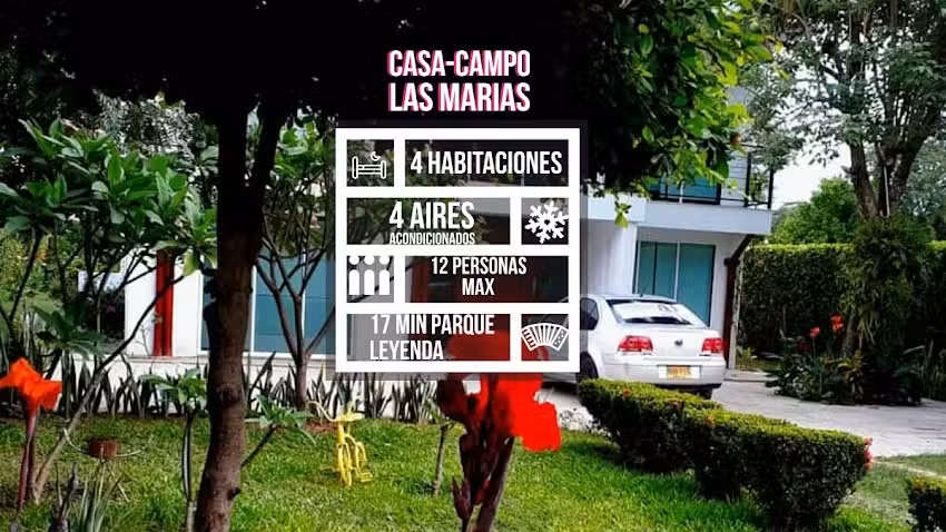 TU CASA MI HOTEL
