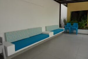 Tu casa vacacional en Villeta