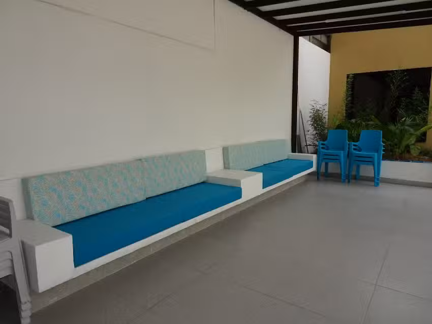 Tu casa vacacional en Villeta