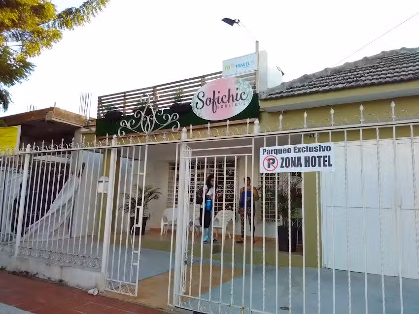 Tu Travel Barranquilla