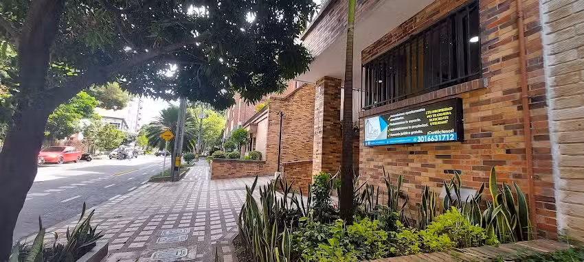 TuBien Inmobiliaria &ndash; Apartamentos amoblados Medellin