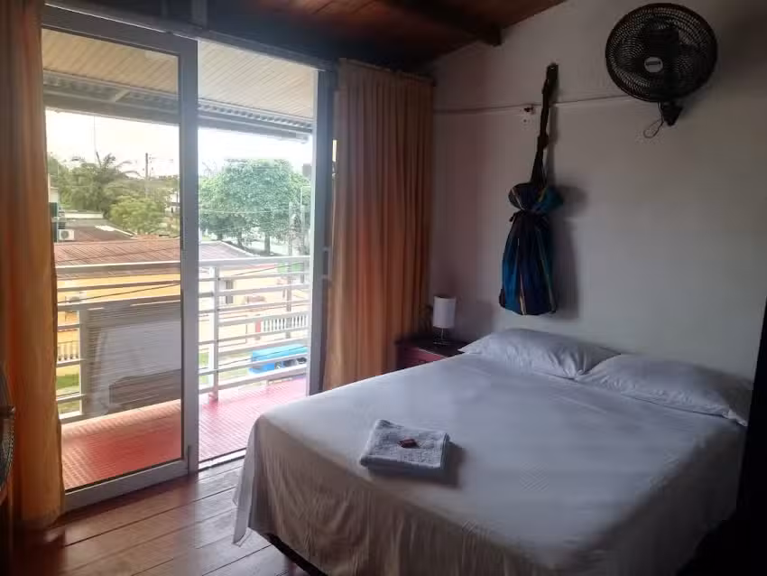 Tucuma casa hotel