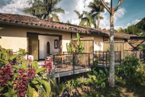 Tukki Ecolodge Hotel